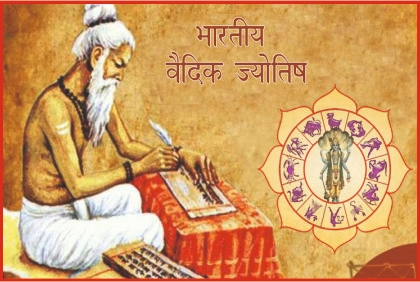 Indian Astrology (Vedic)